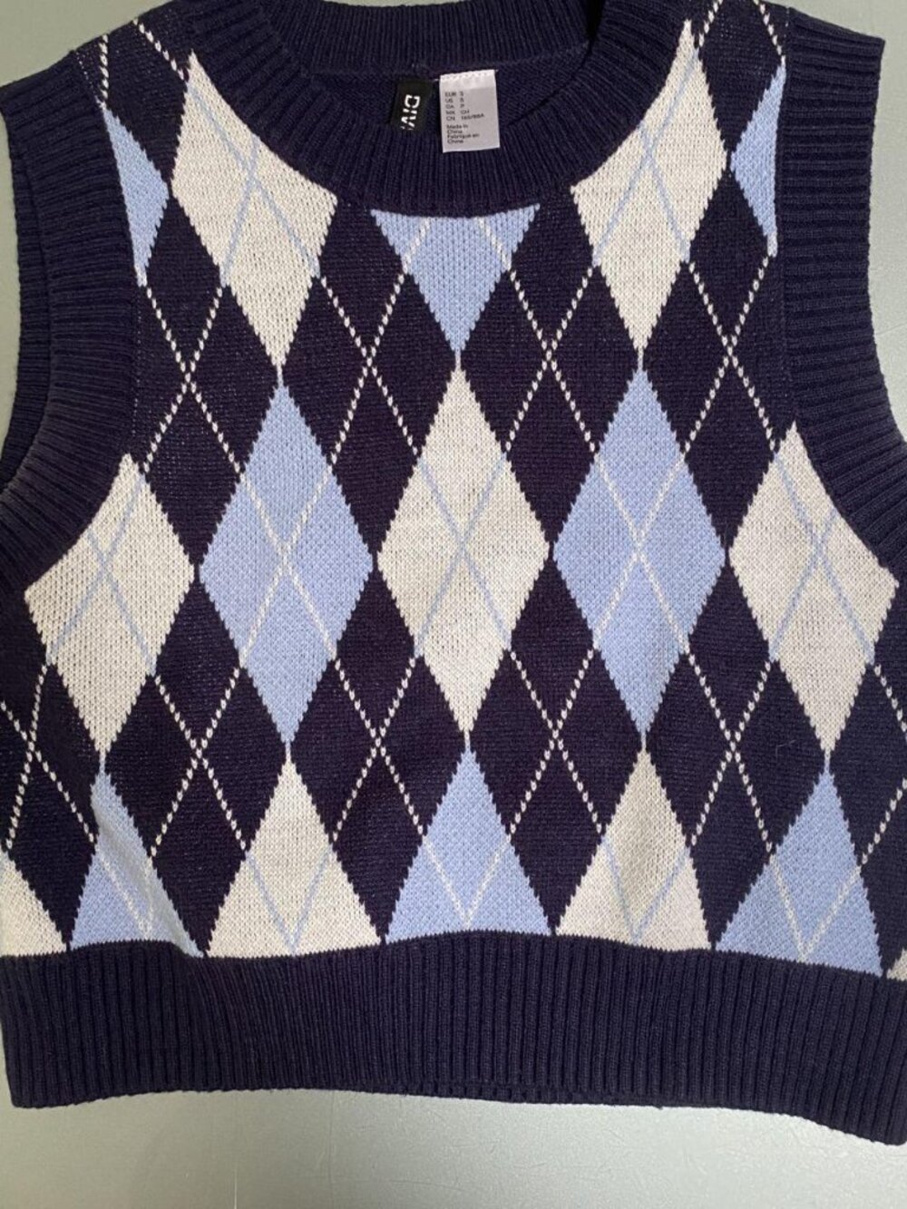 H&M Women's Sweater Vest